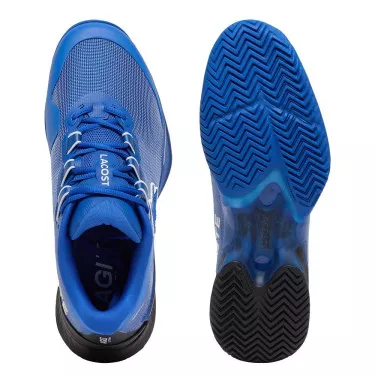 Lacoste AG-LT Ultra Tennisschuhe K&ouml;nigsblau