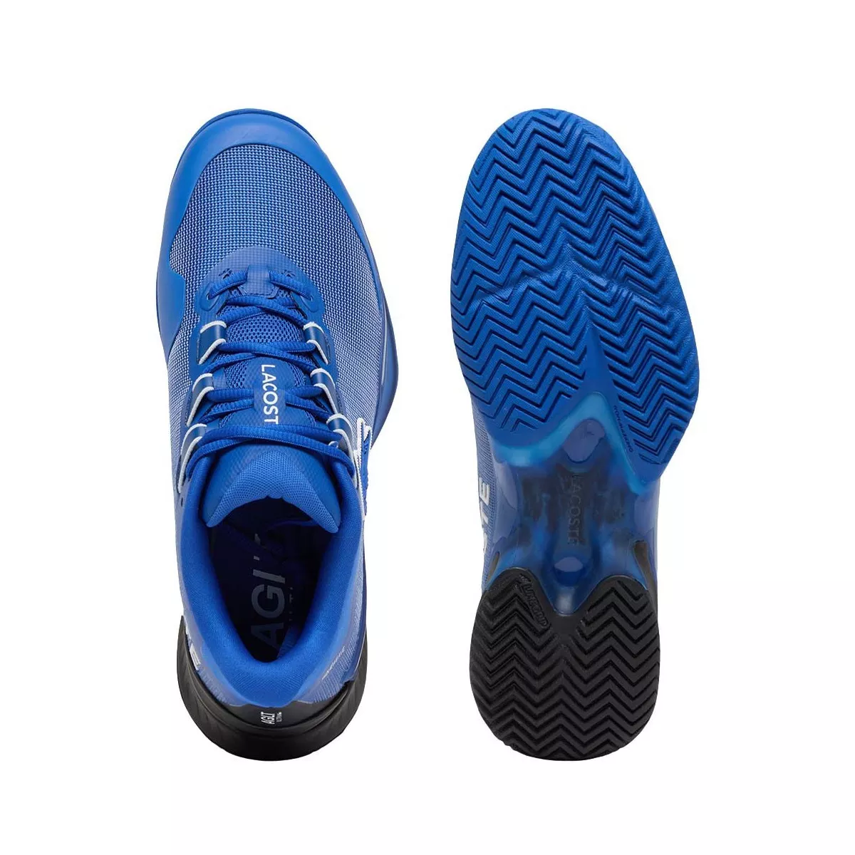 Lacoste AG-LT Ultra Tennisschuhe K&ouml;nigsblau