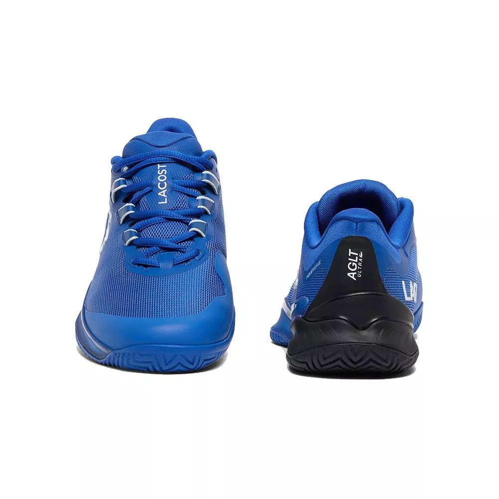 Lacoste AG-LT Ultra Tennisschuhe K&ouml;nigsblau