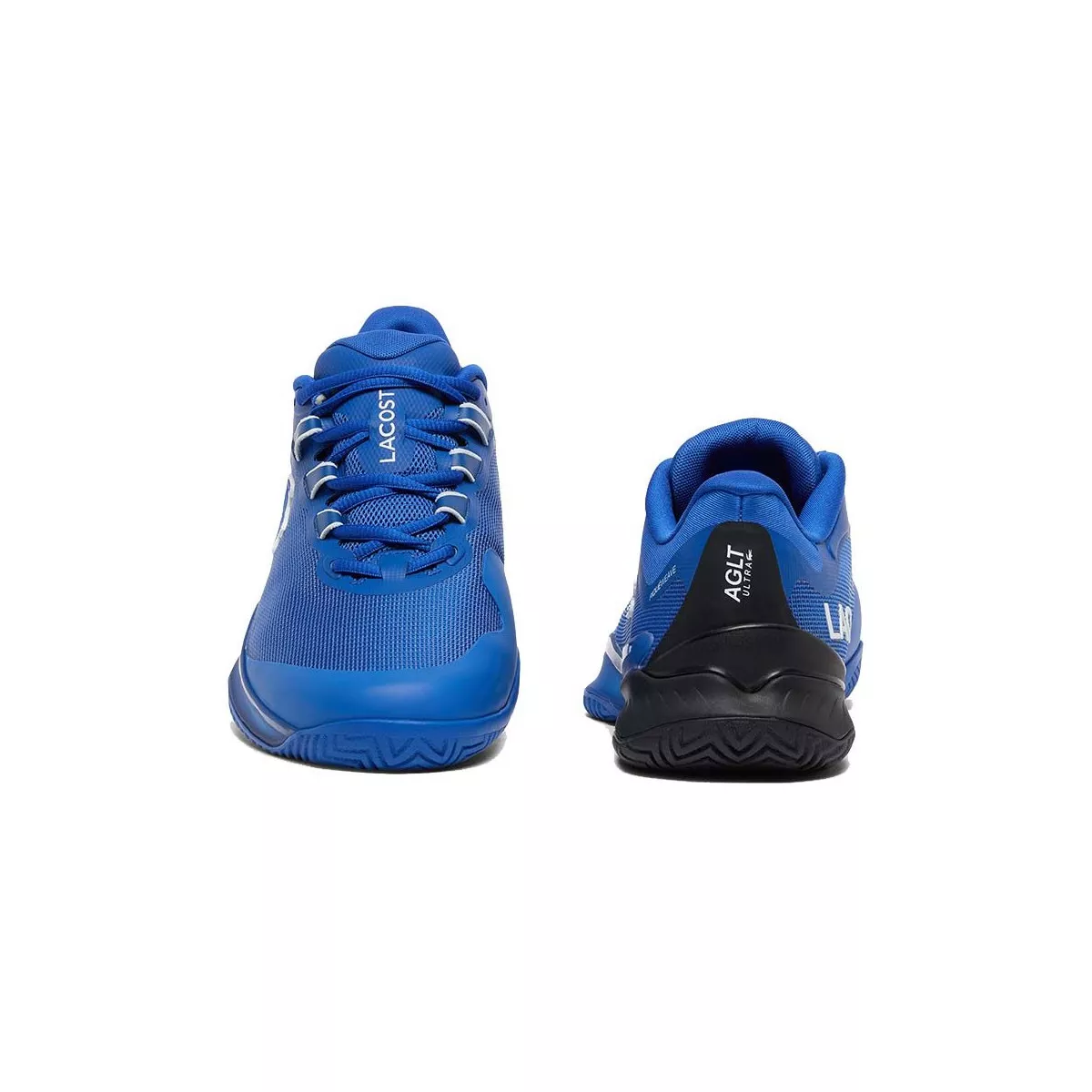 Lacoste AG-LT Ultra Tennisschuhe K&ouml;nigsblau