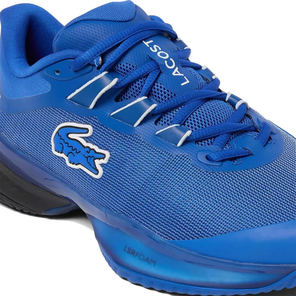 Lacoste AG-LT Ultra Tennisschuhe K&ouml;nigsblau