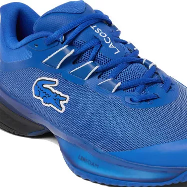 Lacoste AG-LT Ultra Tennisschuhe K&ouml;nigsblau