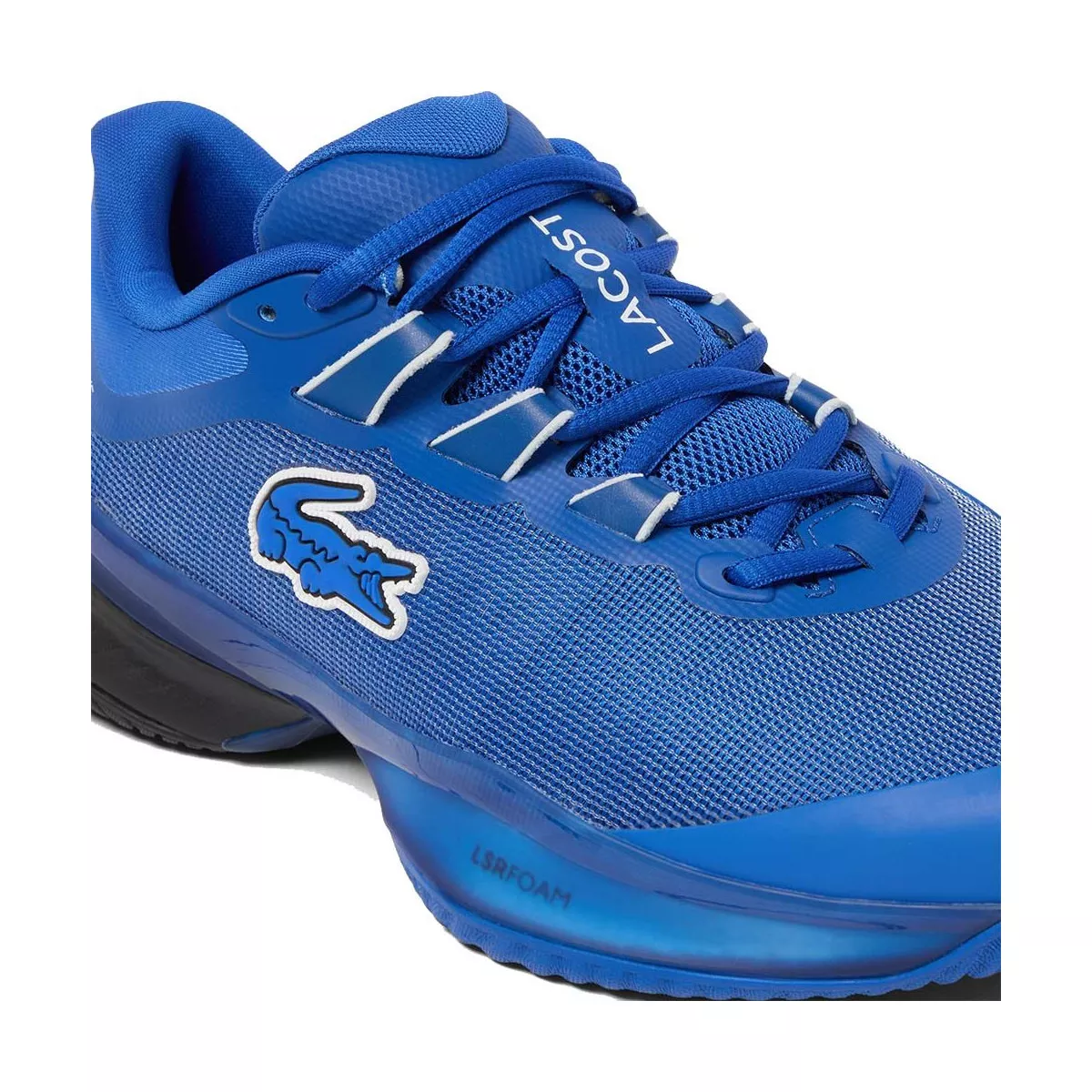 Lacoste AG-LT Ultra Tennisschuhe K&ouml;nigsblau