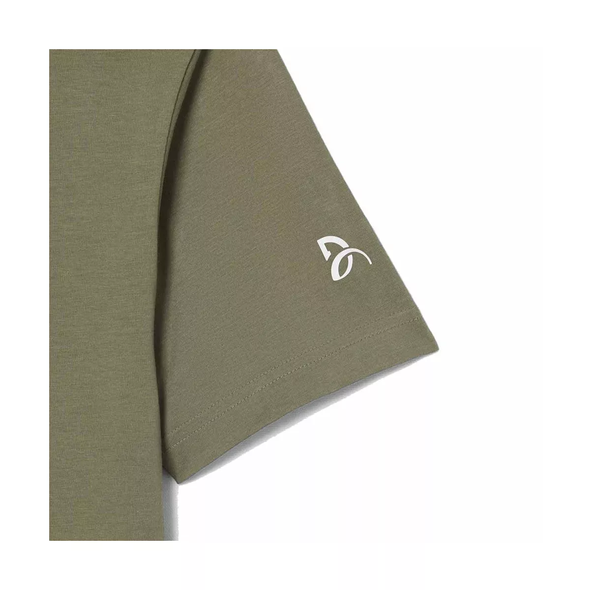 Lacoste Tennis x Novak Djokovic Set T-Shirt + Cap Khaki