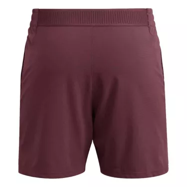 Adidas Ergo Climacool Tennisshorts 18 cm Bordeaux