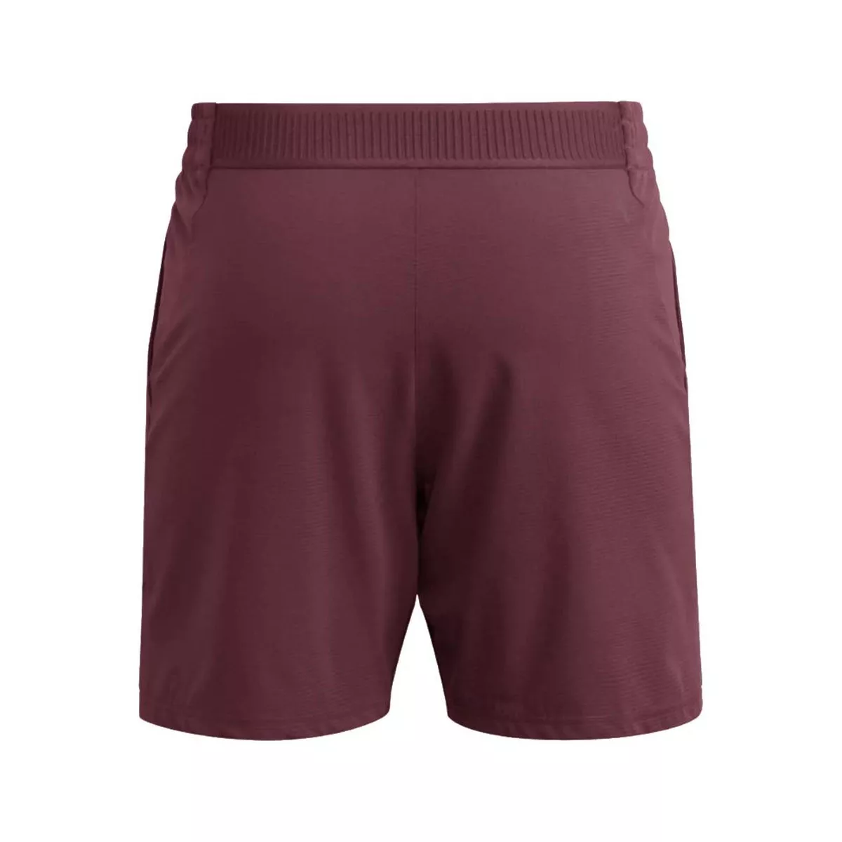 Adidas Ergo Climacool Tennisshorts 18 cm Bordeaux