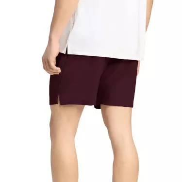 Adidas Ergo Climacool Tennisshorts 18 cm Bordeaux