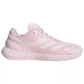 Adidas Defiant Speed 2 Damen Tennisschuhe Rosa