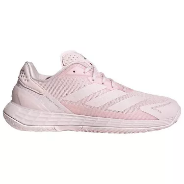 Adidas Defiant Speed 2 Damen Tennisschuhe Rosa