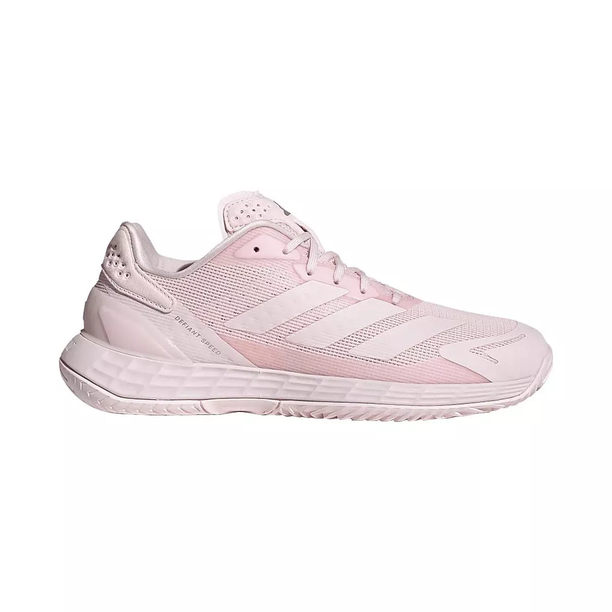 Adidas Defiant Speed 2 Damen Tennisschuhe Rosa