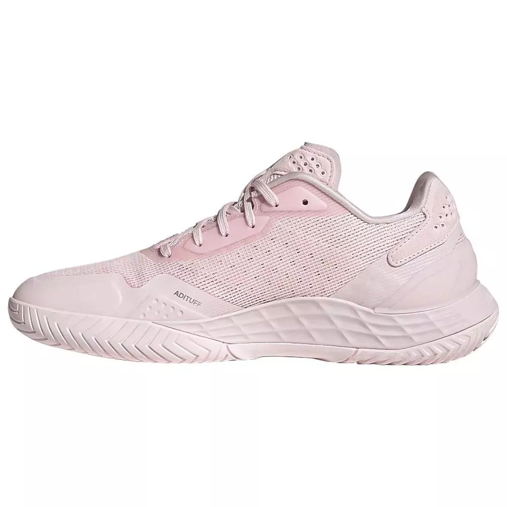 Adidas Defiant Speed 2 Damen Tennisschuhe Rosa