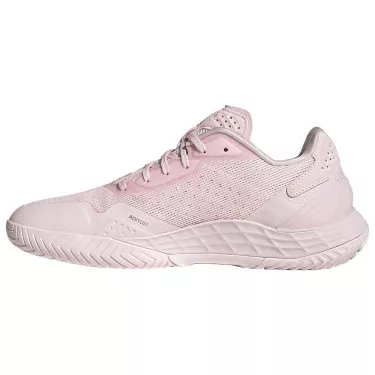 Adidas Defiant Speed 2 Damen Tennisschuhe Rosa