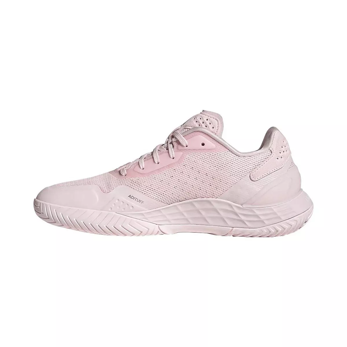 Adidas Defiant Speed 2 Damen Tennisschuhe Rosa