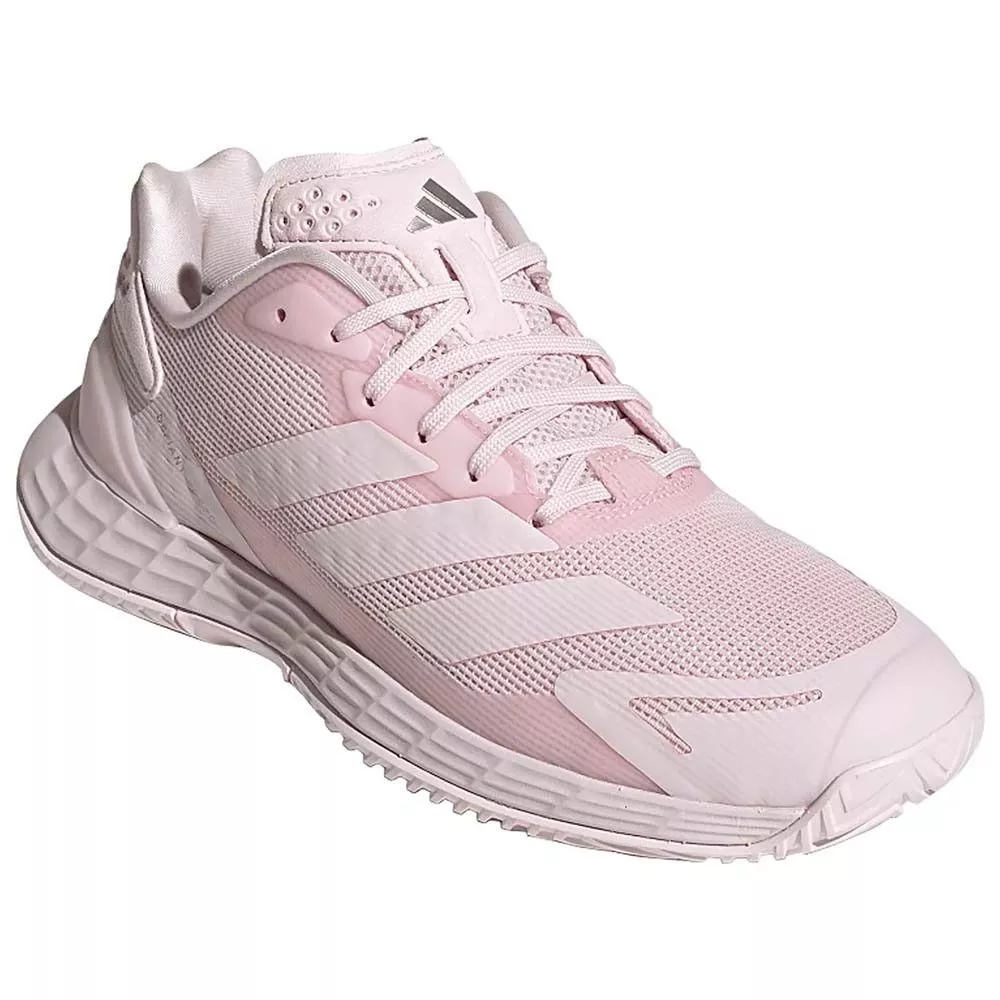 Adidas Defiant Speed 2 Damen Tennisschuhe Rosa