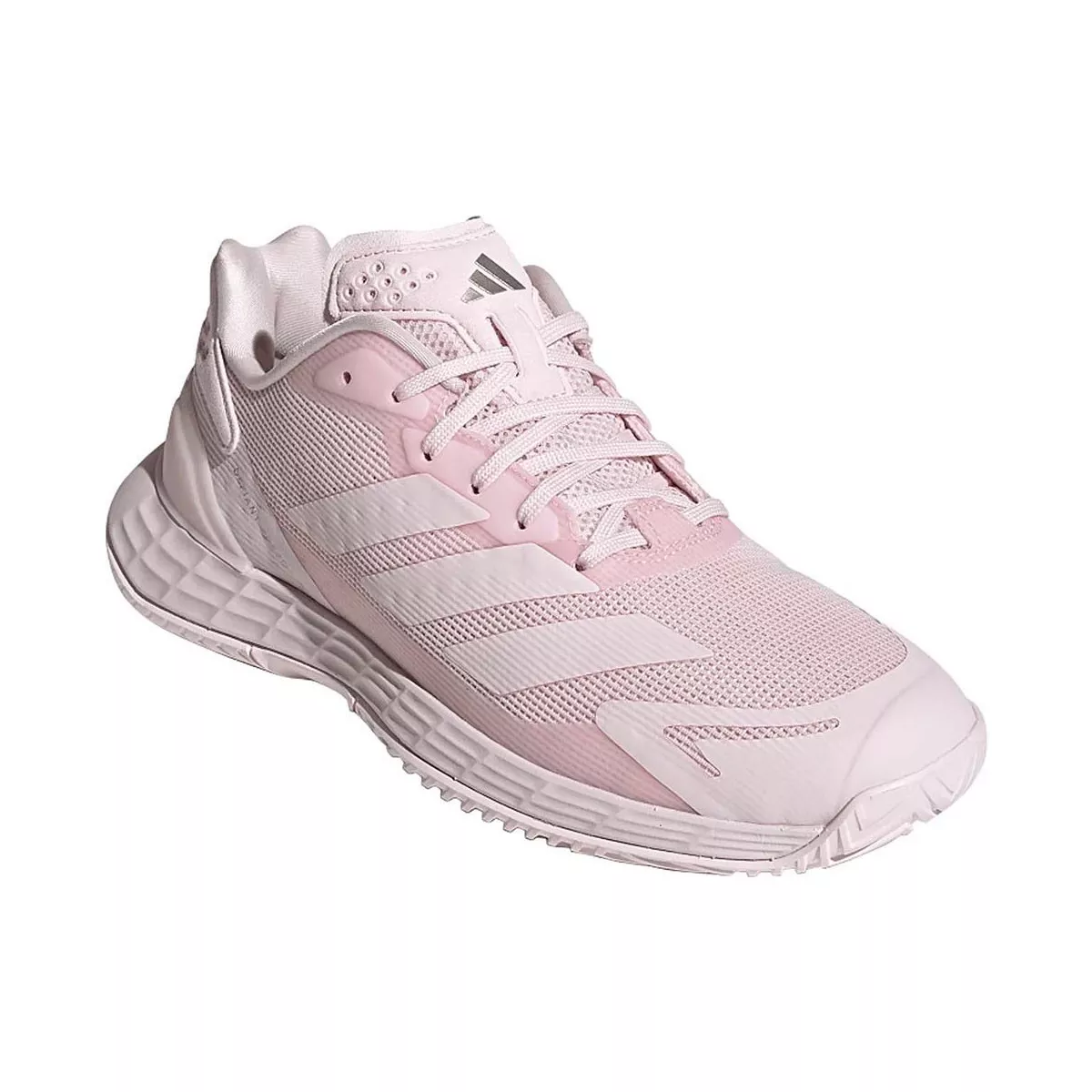 Adidas Defiant Speed 2 Damen Tennisschuhe Rosa