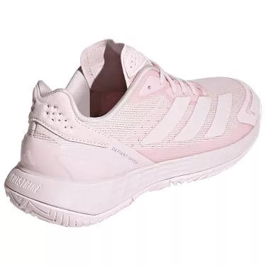 Adidas Defiant Speed 2 Damen Tennisschuhe Rosa