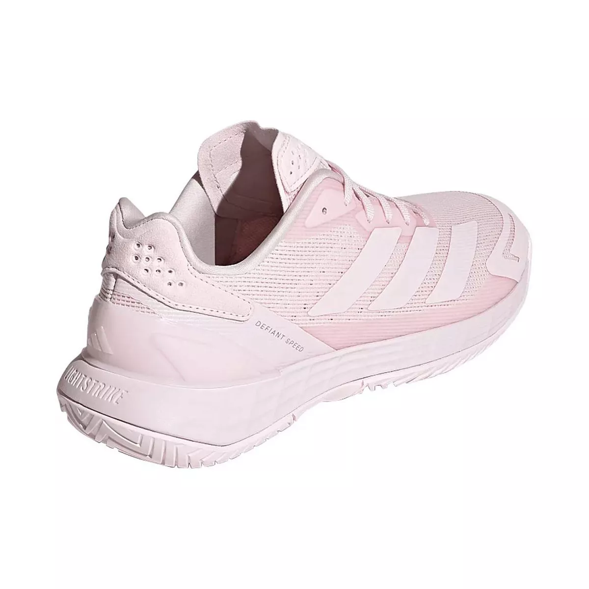 Adidas Defiant Speed 2 Damen Tennisschuhe Rosa