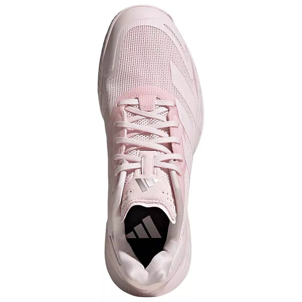 Adidas Defiant Speed 2 Damen Tennisschuhe Rosa