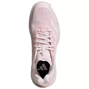 Adidas Defiant Speed 2 Damen Tennisschuhe Rosa