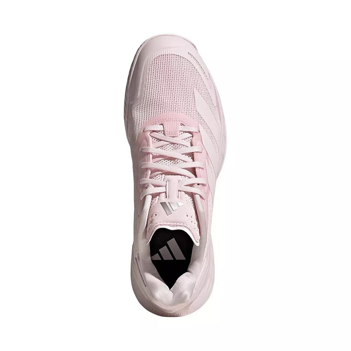 Adidas Defiant Speed 2 Damen Tennisschuhe Rosa
