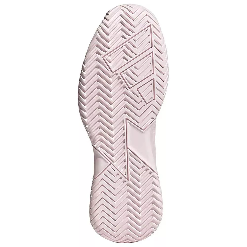 Adidas Defiant Speed 2 Damen Tennisschuhe Rosa