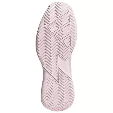 Adidas Defiant Speed 2 Damen Tennisschuhe Rosa