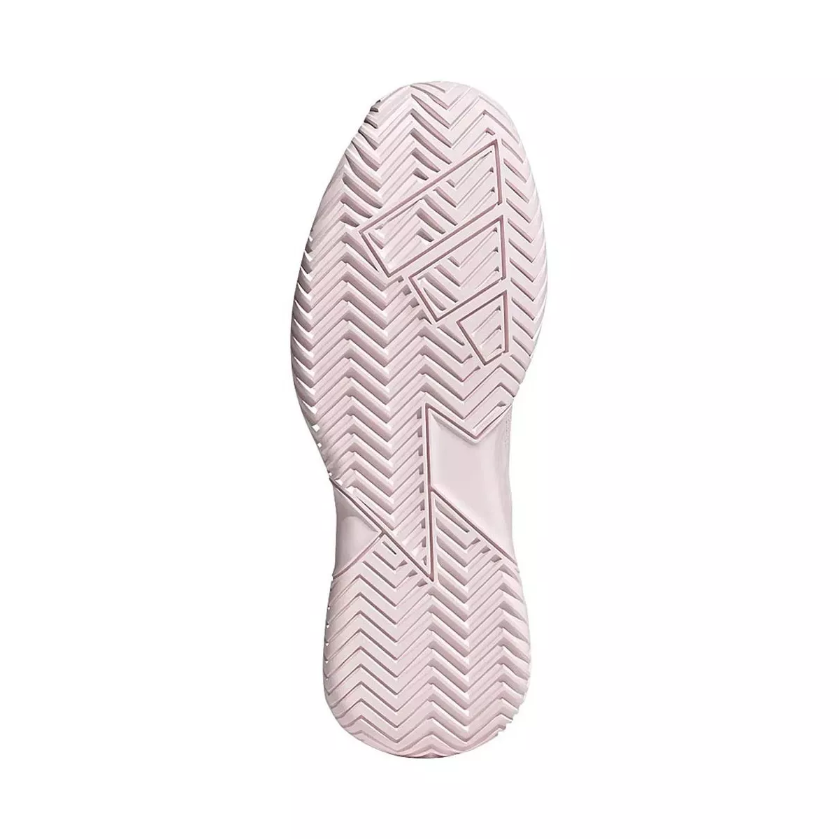 Adidas Defiant Speed 2 Damen Tennisschuhe Rosa
