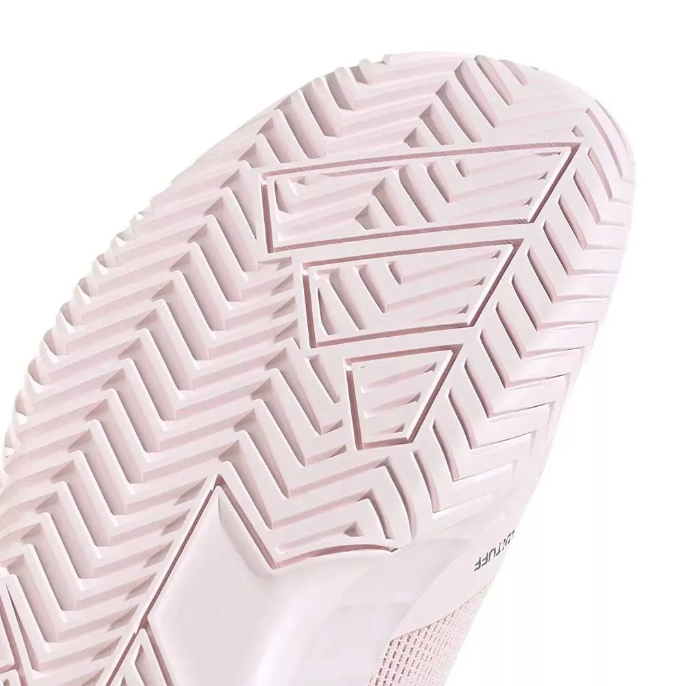 Adidas Defiant Speed 2 Damen Tennisschuhe Rosa
