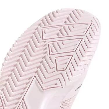 Adidas Defiant Speed 2 Damen Tennisschuhe Rosa