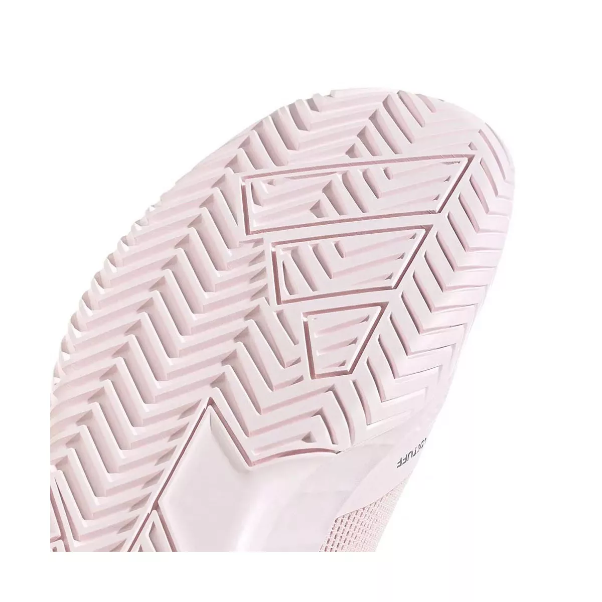 Adidas Defiant Speed 2 Damen Tennisschuhe Rosa