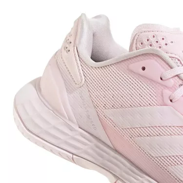 Adidas Defiant Speed 2 Damen Tennisschuhe Rosa