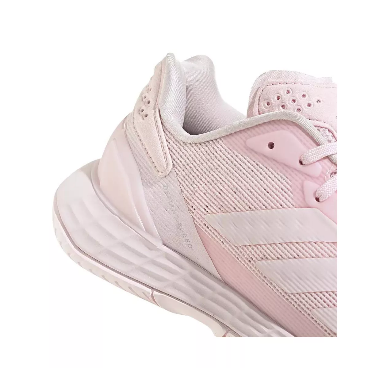 Adidas Defiant Speed 2 Damen Tennisschuhe Rosa