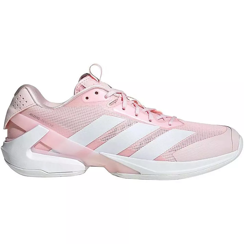 Adidas Adizero Ubersonic 5 Tennisschuhe Rosa