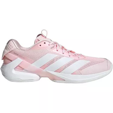 Adidas Adizero Ubersonic 5 Tennisschuhe Rosa