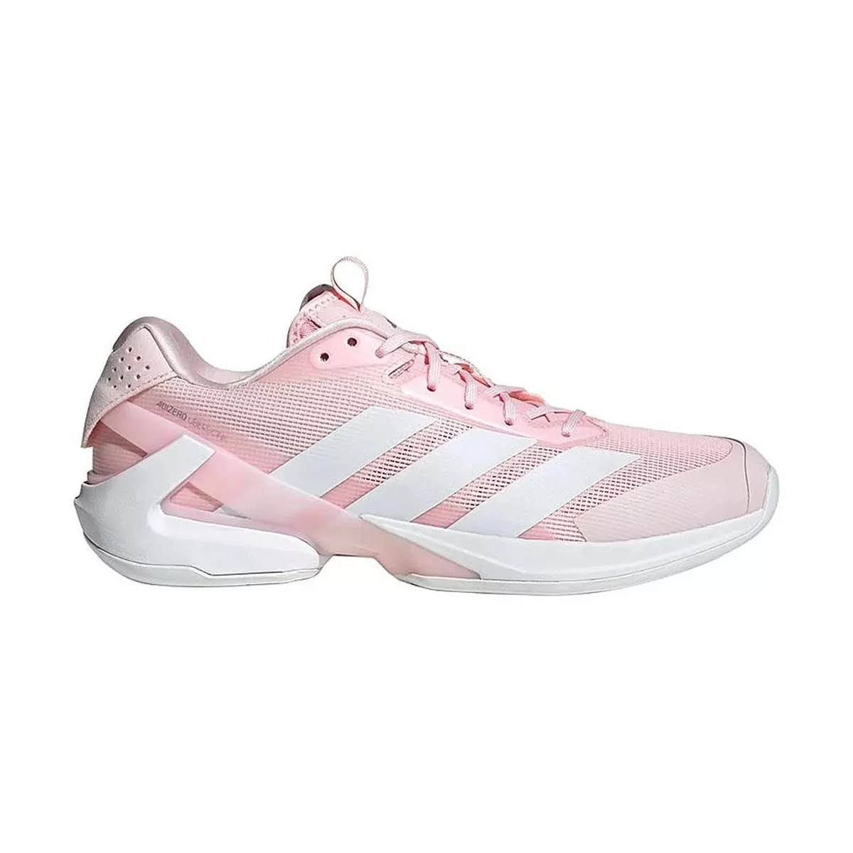 Adidas Adizero Ubersonic 5 Tennisschuhe Rosa
