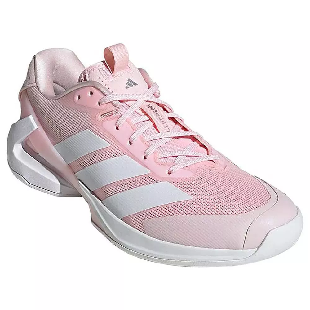 Adidas Adizero Ubersonic 5 Tennisschuhe Rosa