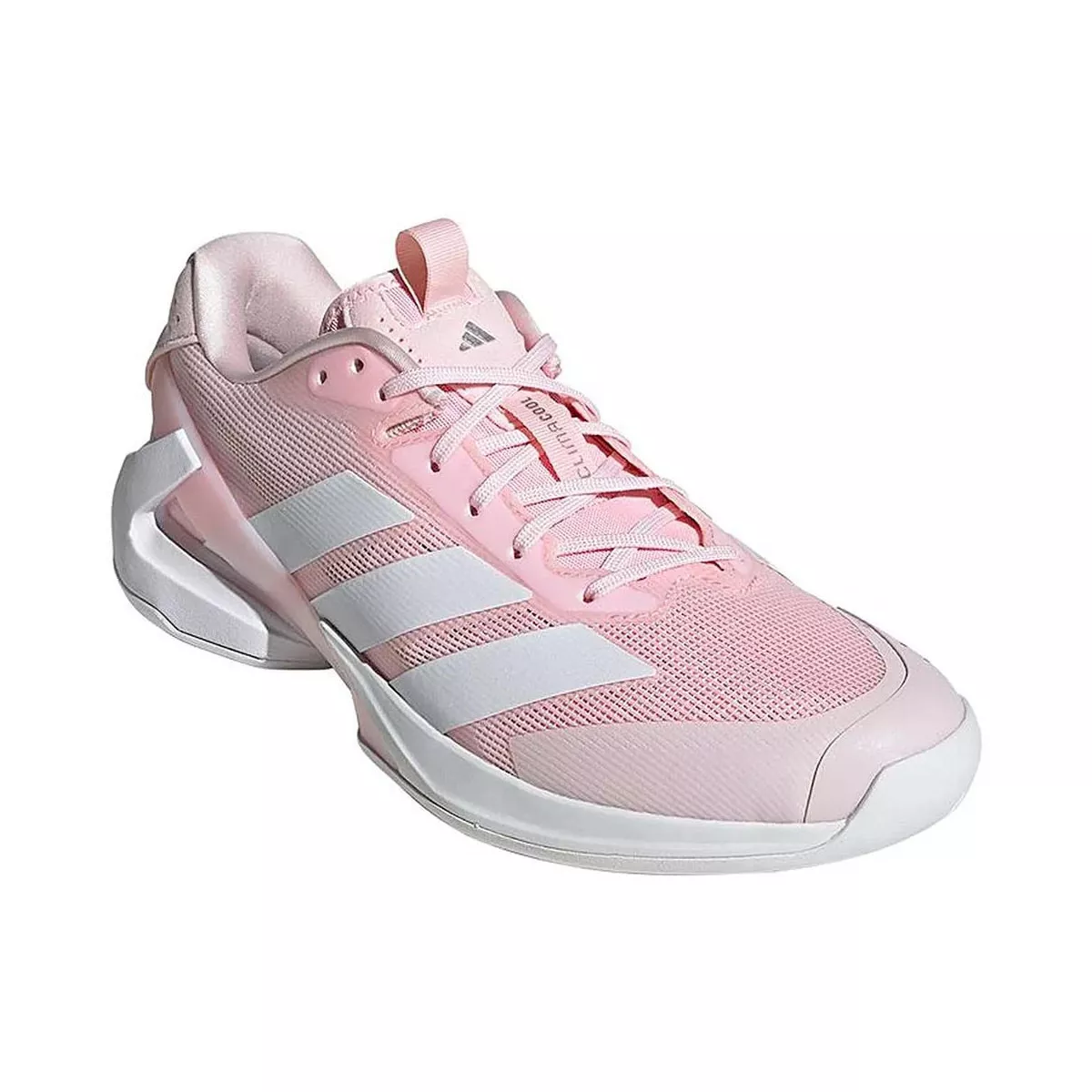 Adidas Adizero Ubersonic 5 Tennisschuhe Rosa
