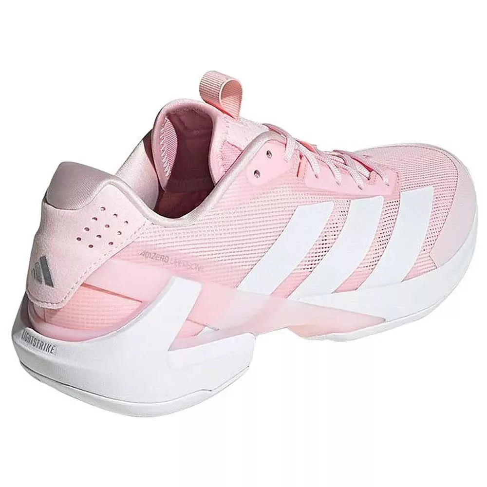 Adidas Adizero Ubersonic 5 Tennisschuhe Rosa