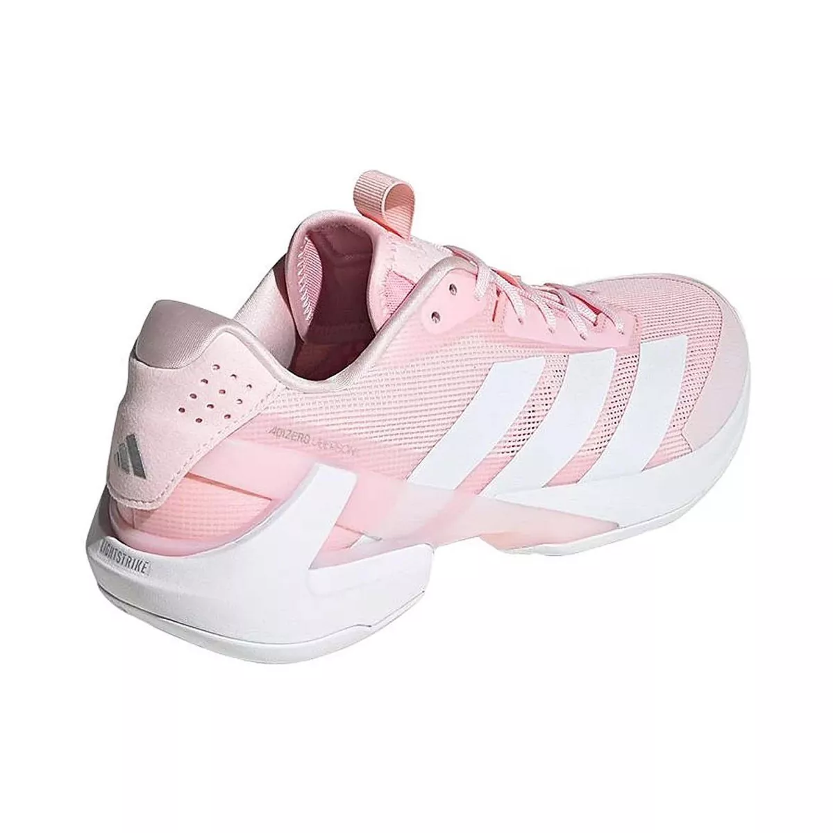Adidas Adizero Ubersonic 5 Tennisschuhe Rosa