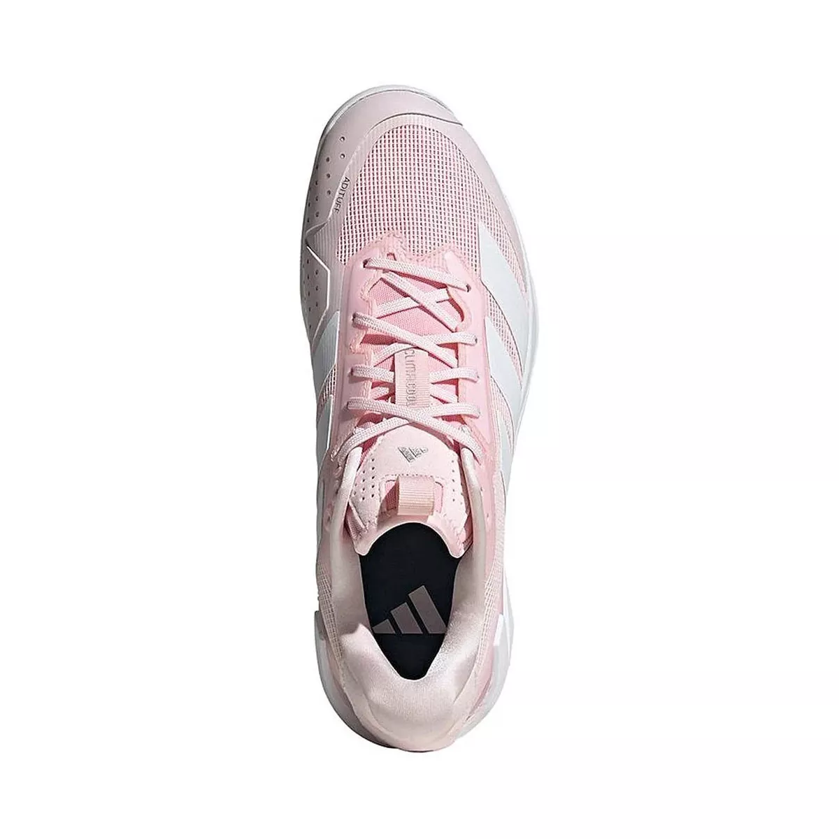 Adidas Adizero Ubersonic 5 Tennisschuhe Rosa