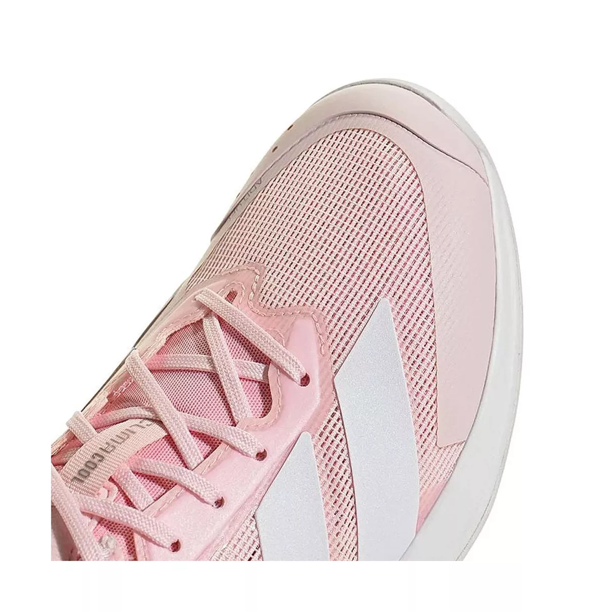 Adidas Adizero Ubersonic 5 Tennisschuhe Rosa