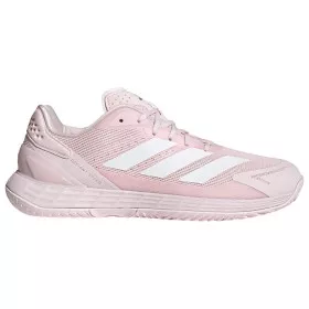 Adidas Defiant Speed 2 Tennisschuhe Rosa