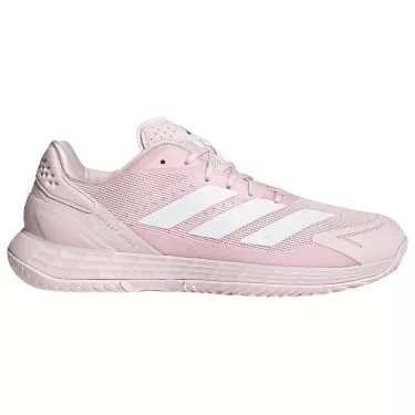 Adidas Defiant Speed 2 Tennisschuhe Rosa