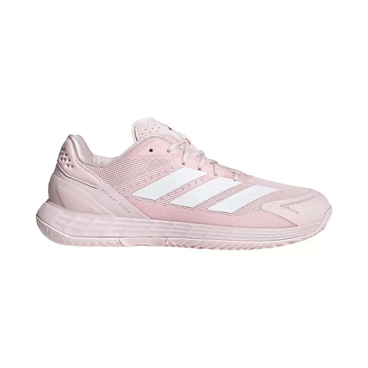 Adidas Defiant Speed 2 Tennisschuhe Rosa