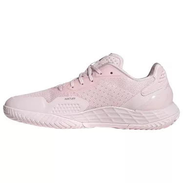 Adidas Defiant Speed 2 Tennisschuhe Rosa