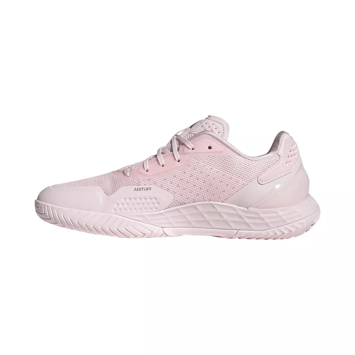 Adidas Defiant Speed 2 Tennisschuhe Rosa