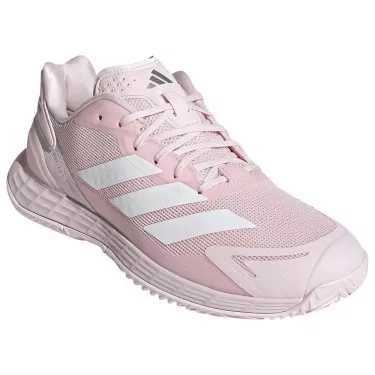 Adidas Defiant Speed 2 Tennisschuhe Rosa