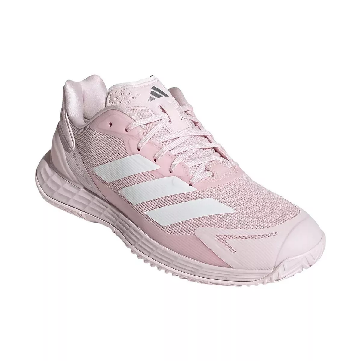 Adidas Defiant Speed 2 Tennisschuhe Rosa