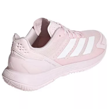 Adidas Defiant Speed 2 Tennisschuhe Rosa