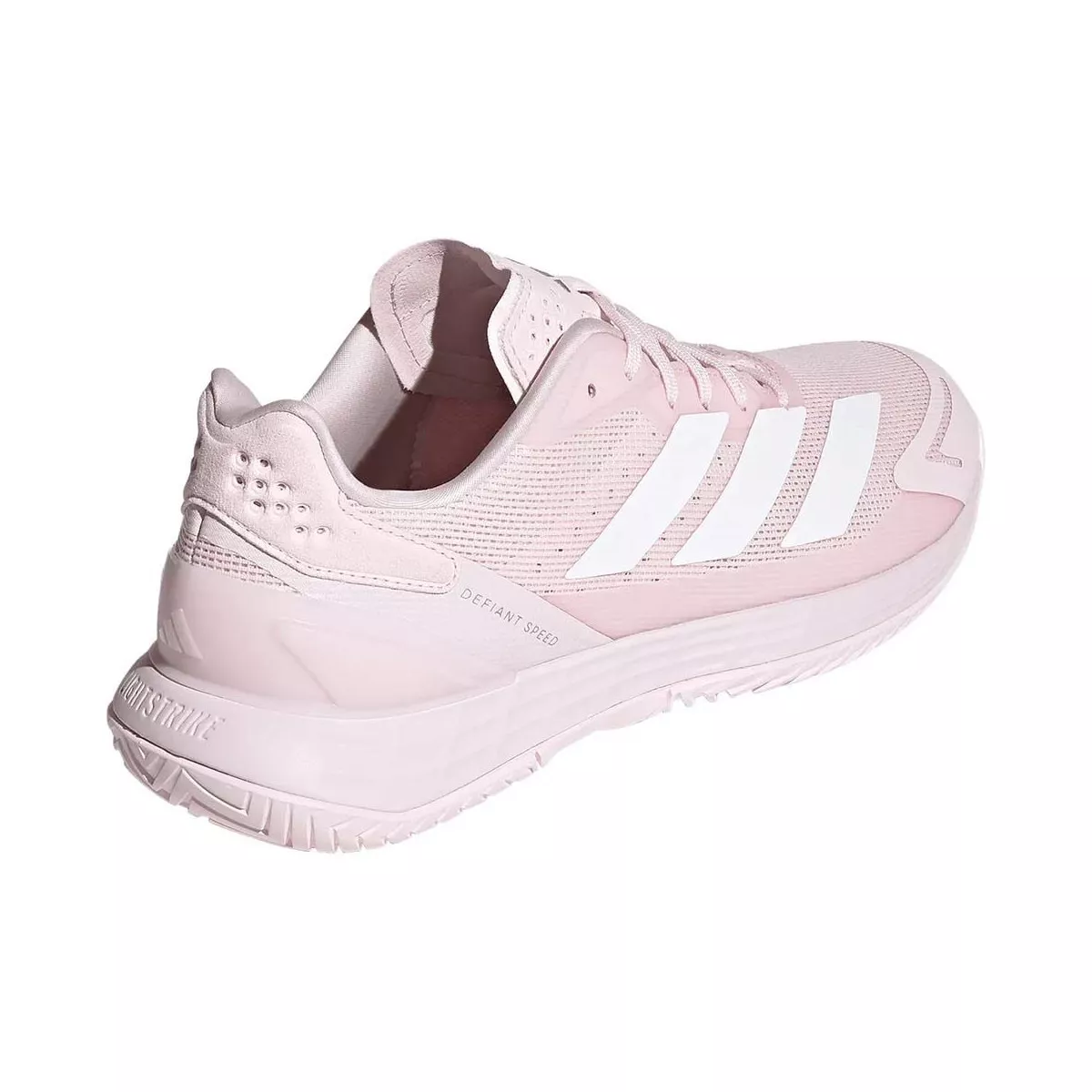Adidas Defiant Speed 2 Tennisschuhe Rosa